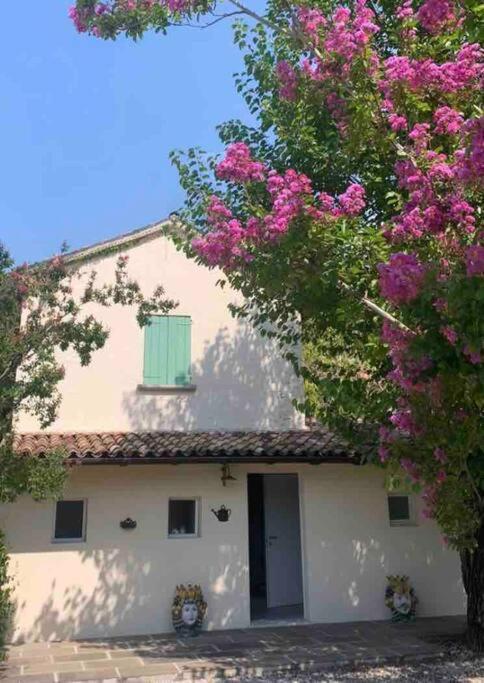 Casa Bellona モンテベッルーナ エクステリア 写真