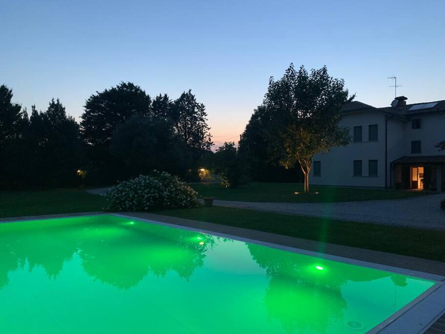 Casa Bellona モンテベッルーナ エクステリア 写真
