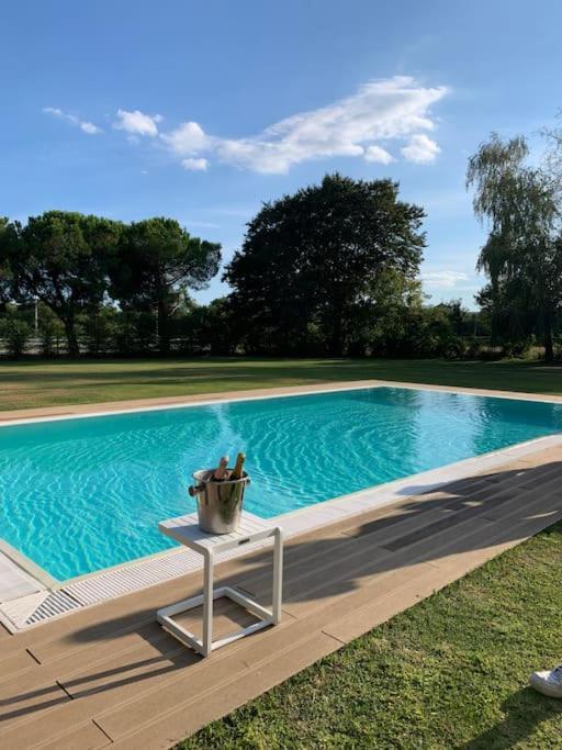 Casa Bellona モンテベッルーナ エクステリア 写真