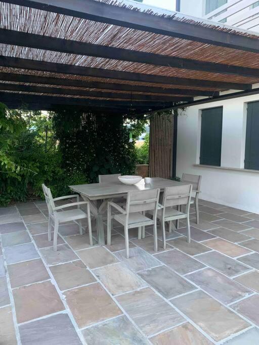 Casa Bellona モンテベッルーナ エクステリア 写真