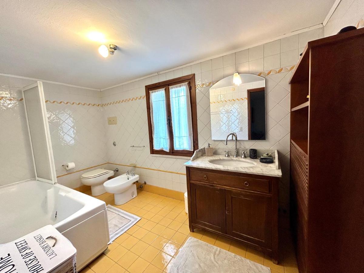 Casa Bellona モンテベッルーナ エクステリア 写真