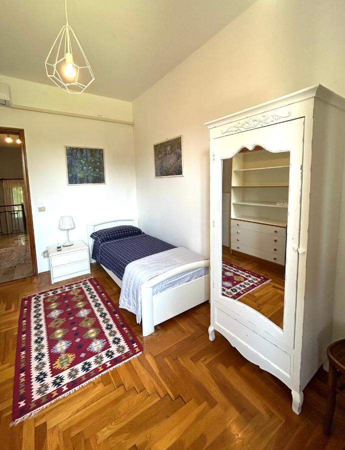 Casa Bellona モンテベッルーナ エクステリア 写真