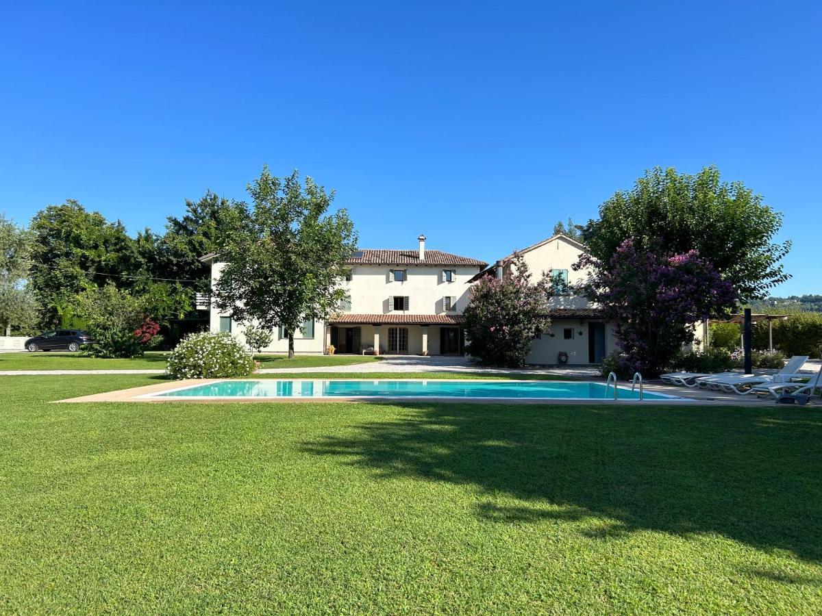 Casa Bellona モンテベッルーナ エクステリア 写真